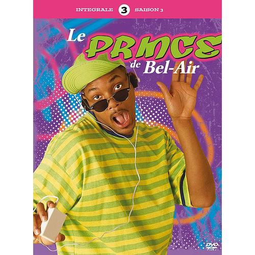 Le Prince De Bel-Air - Saison 3