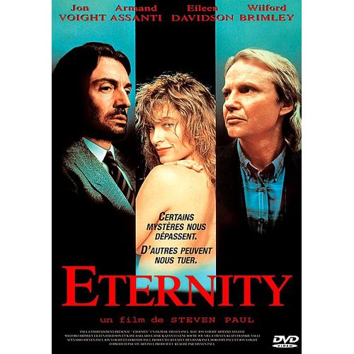 Eternity