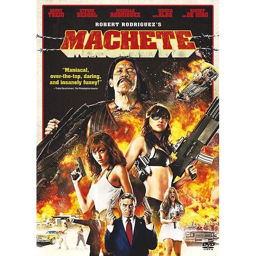 Machete