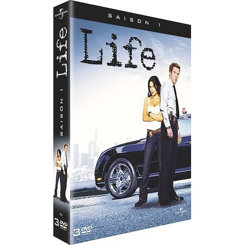 Life - Saison 1