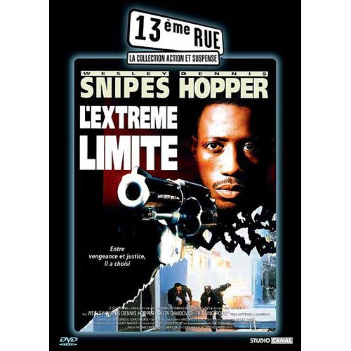 L'extrême Limite