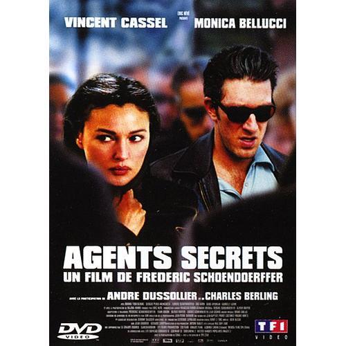 Agents Secrets - Édition Collector