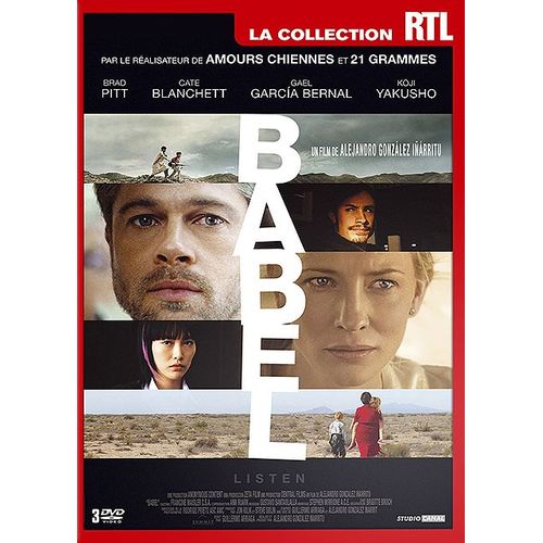 Babel - Édition Double