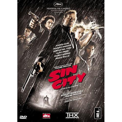 Sin City - Édition Collector