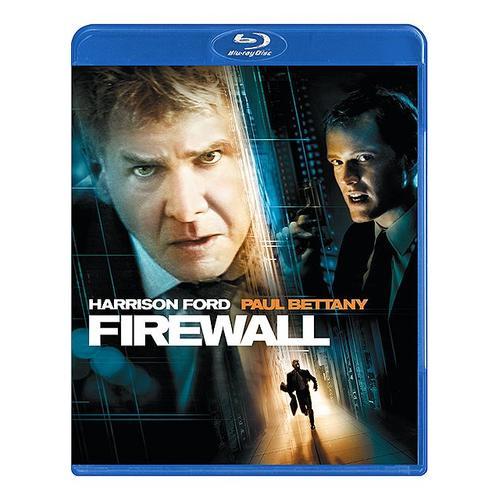 Firewall - Blu-Ray