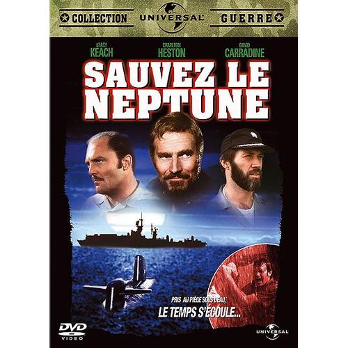 Sauvez Le Neptune