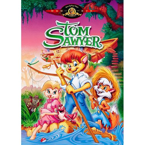 Tom Sawyer