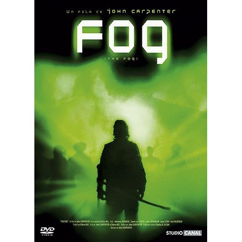 Fog