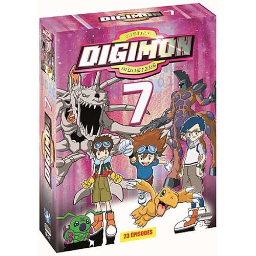 Digimon 7