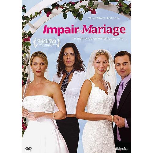 Impair Au Mariage