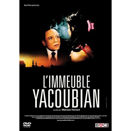 L'immeuble Yacoubian