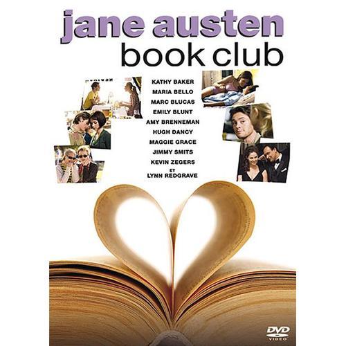 Jane Austen Book Club