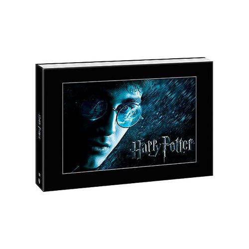 Harry Potter - Années 1-6