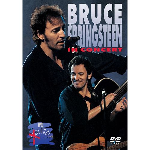 Bruce Springsteen - Mtv Unplugged
