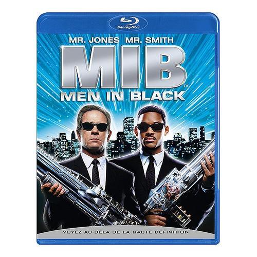 Men In Black - Blu-Ray