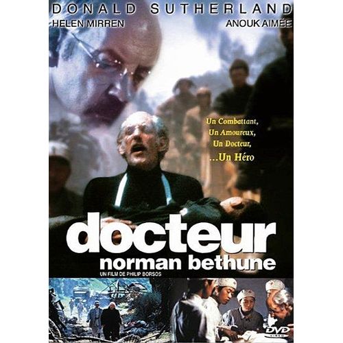 Docteur Norman Bethune