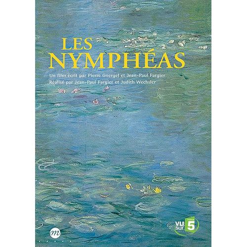 Les Nymphéas