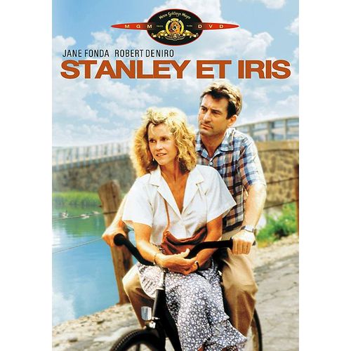 Stanley & Iris