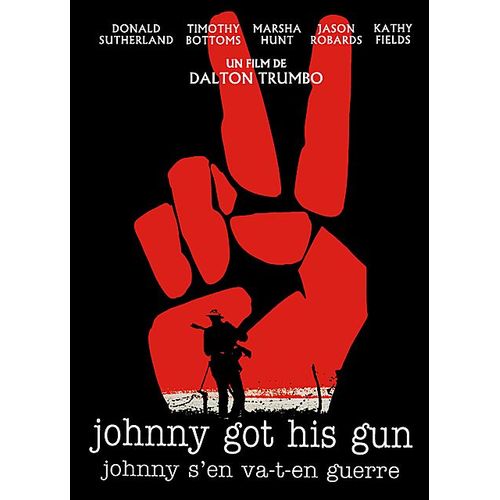 Johnny Got His Gun - Johnny S'en Va-T-En Guerre