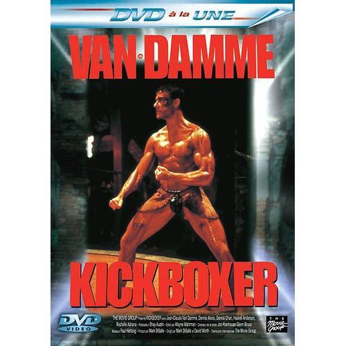 Kickboxer