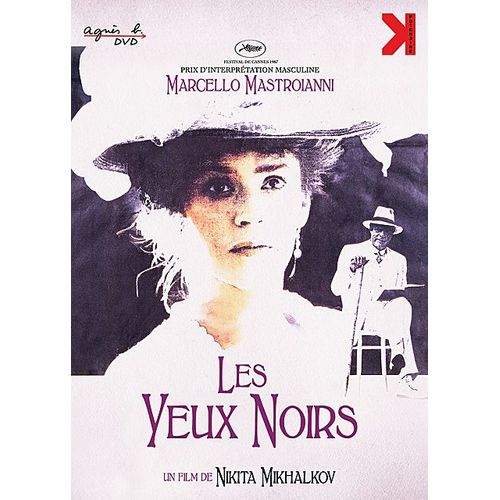 Les Yeux Noirs