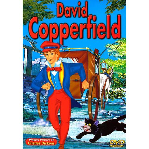 David Copperfield