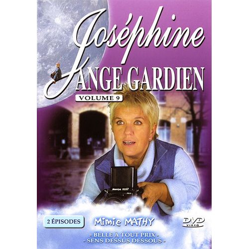 Joséphine, Ange Gardien - Vol. 9