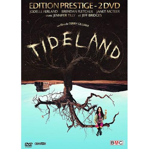 Tideland - Édition Collector