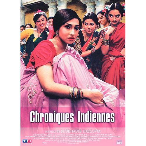 Chroniques Indiennes