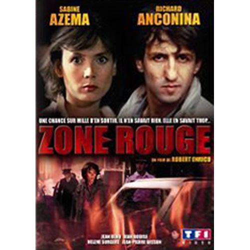 Zone Rouge