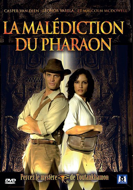 La Malediction Du Pharaon