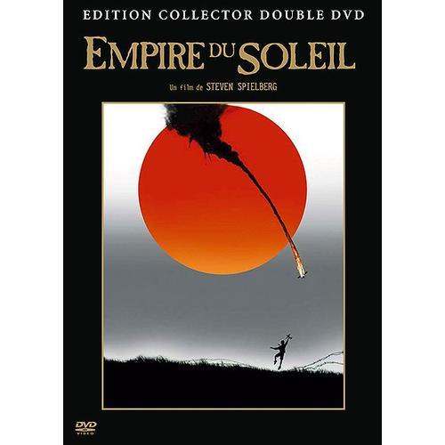 Empire Du Soleil - Édition Collector