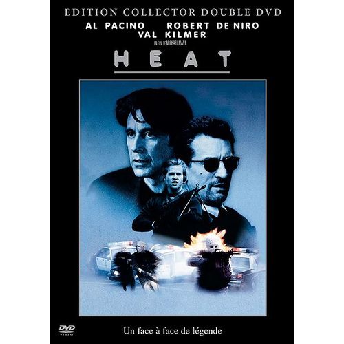 Heat - Édition Collector