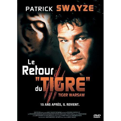 Le Retour Du Tigre