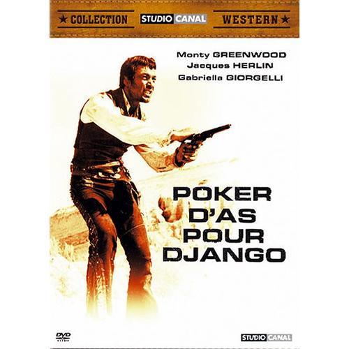 Poker D'as Pour Django