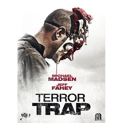 Terror Trap