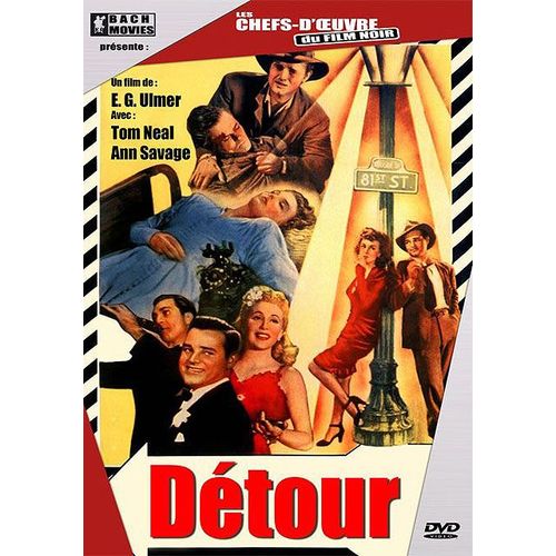 Détour