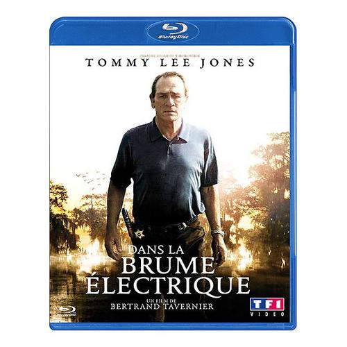 Dans La Brume Électrique - Blu-Ray