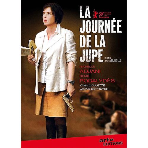 La Journée De La Jupe