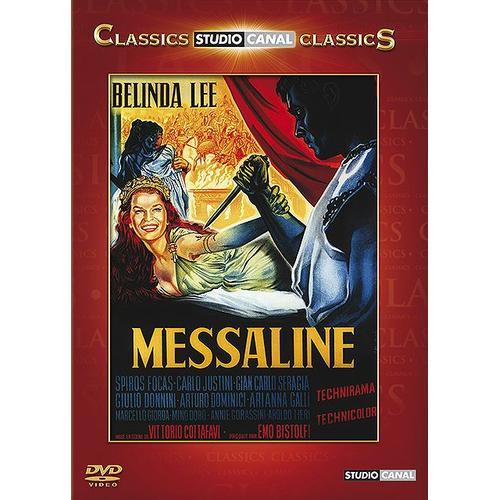 Messaline