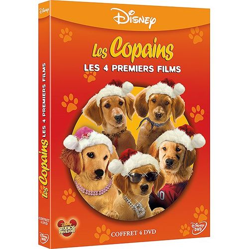 Les Copains - Coffret - Pack