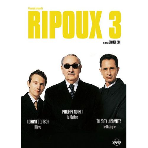Ripoux 3
