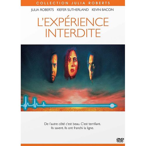 L'expérience Interdite