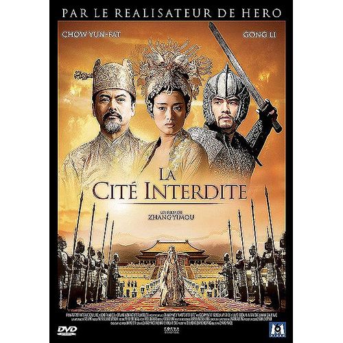 La Cité Interdite - Mid Price