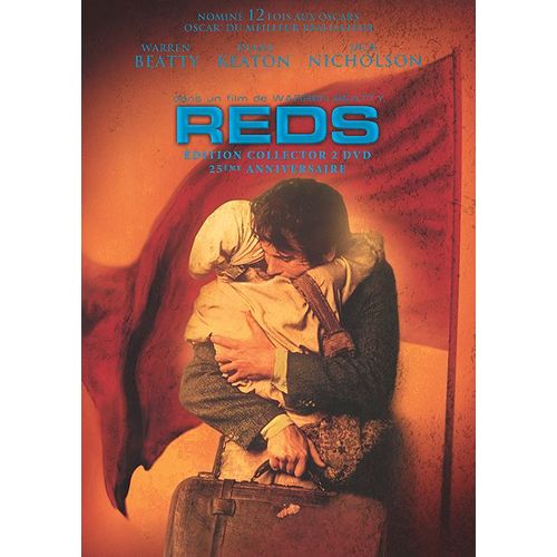 Reds - Édition Collector 25ème Anniversaire