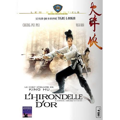 L'hirondelle D'or