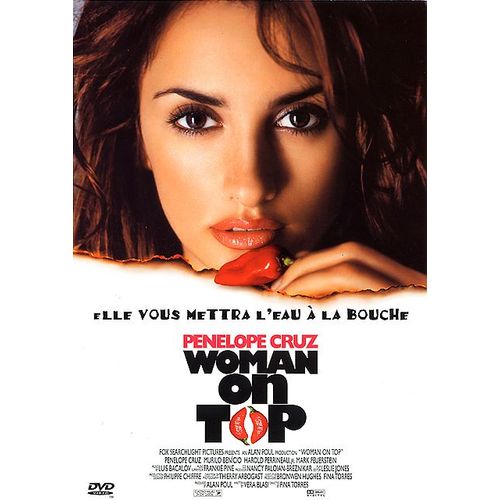 Woman On Top