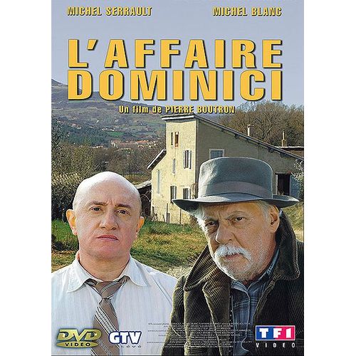 L'affaire Dominici