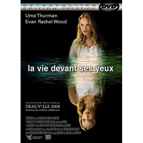 La Vie Devant Ses Yeux - Édition Prestige