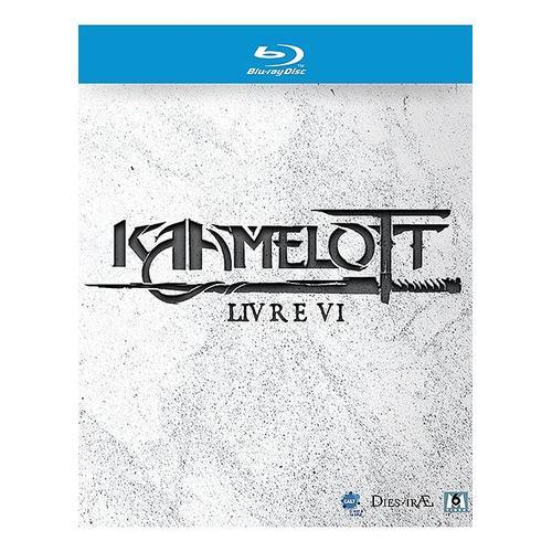 Kaamelott - Livre Vi - Intégrale - Blu-Ray